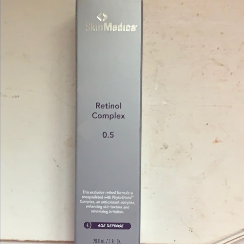 SkinMedica retinol complex 0.5